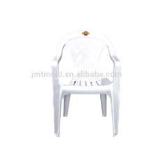 In Use adapté aux besoins du client moulage sous pression durable de moulage de chaise d&#39;injection de moule